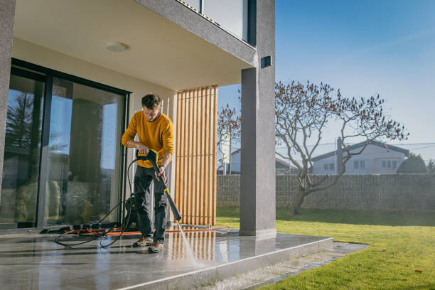 Best Dumpster Area Cleaning  in Chicago, IL